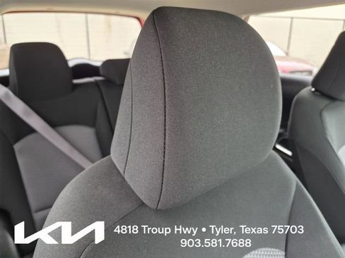 Certified 2024 Kia Soul LX w/ Option Group 015 FWD image 12