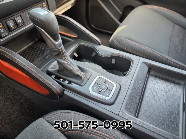 Used 2026 Nissan Frontier PRO-4X AWD/4WD image 29
