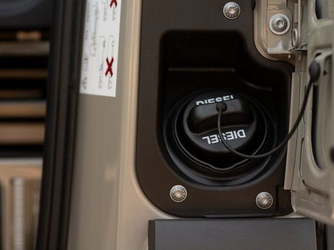 New 2025 Mercedes-Benz Sprinter 2500 image 13