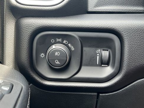 New 2025 RAM 2500 Big Horn image 18