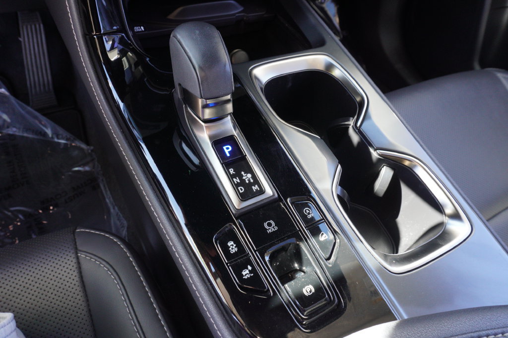 Used 2024 Lexus NX 350 AWD w/ Vision Package image 19