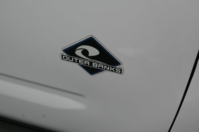 Used 2025 Ford Bronco Sport Outer Banks w/ Outer Banks Tech Package+ AWD/4WD image 28