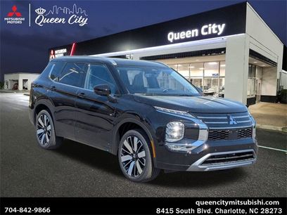 New 2025 Mitsubishi Outlander SEL