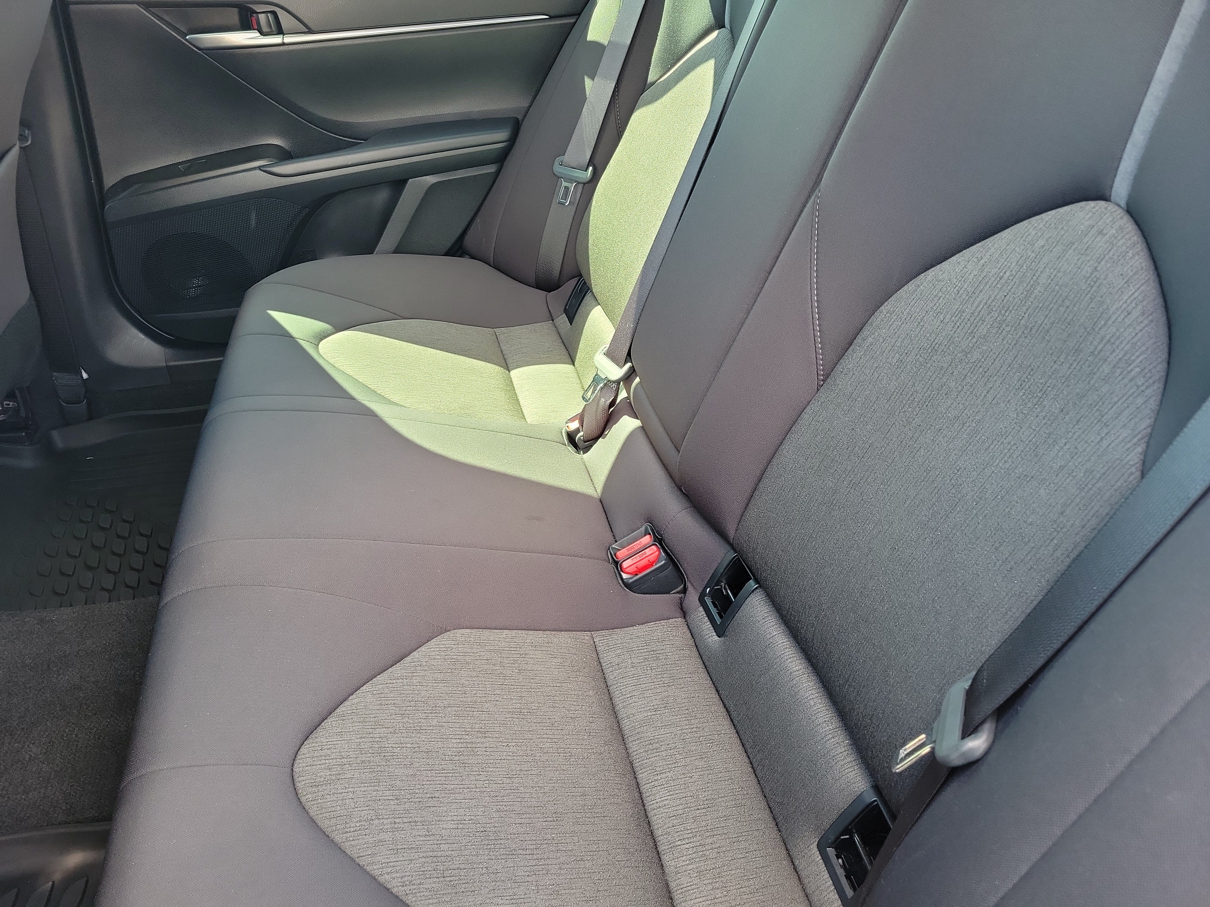 Used 2024 Toyota Camry LE FWD image 12