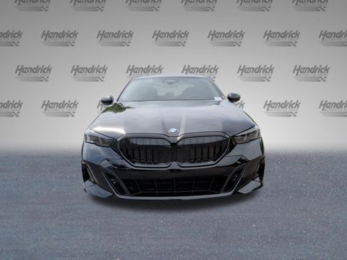 New 2027 BMW 530i w/ M Sport Package RWD image 5