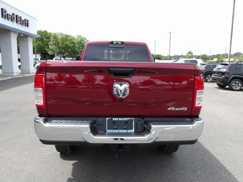 New 2024 RAM 2500 Tradesman w/ Chrome Appearance Group image 6