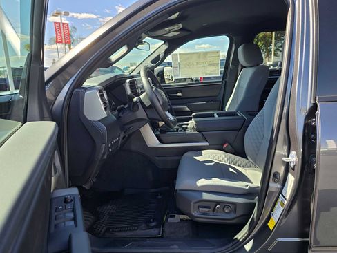 New 2025 Toyota Tundra SR5 AWD/4WD image 20