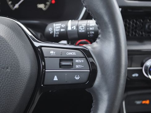 Certified 2024 Honda CR-V EX-L image 21