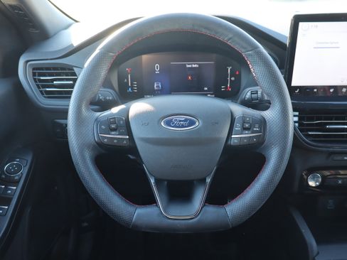 Used 2023 Ford Escape ST-Line w/ Tech Pack #1 image 15