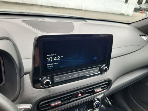 Used 2022 Hyundai Kona N Line w/ Tech Package image 19