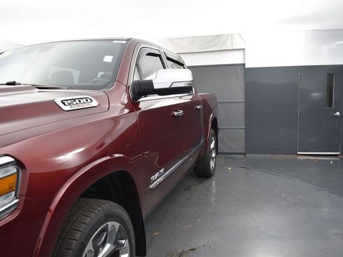 Used 2020 RAM 1500 Limited image 33