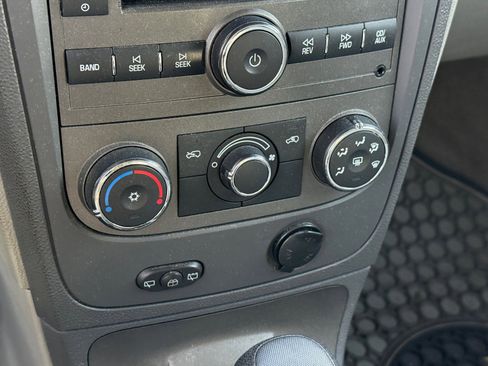 Used 2007 Chevrolet HHR LT w/ Enhanced Safety Package image 12