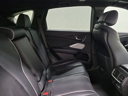 Used 2019 Acura RDX A-Spec AWD/4WD image 19