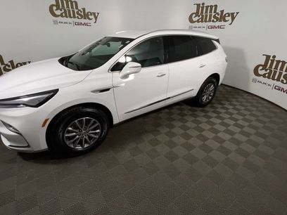 Used 2023 Buick Enclave Essence