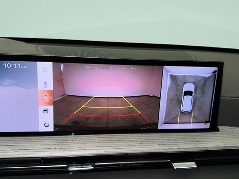 New 2026 Genesis GV80 3.5T Prestige image 11