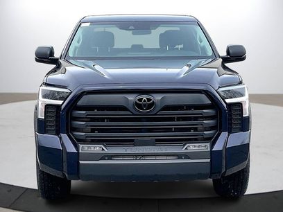 Used 2022 Toyota Tundra SR5 w/ SR5 Convenience Package
