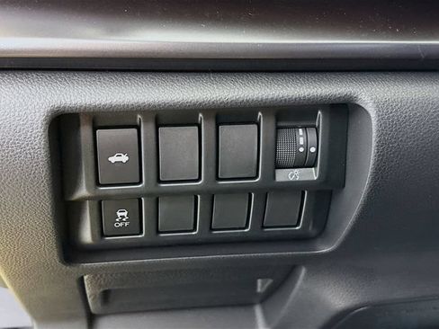 New 2026 Subaru WRX tS AWD/4WD image 10