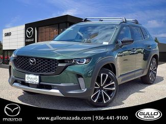 New 2026 MAZDA CX-50 AWD 2.5 S w/ Weather Package video 1