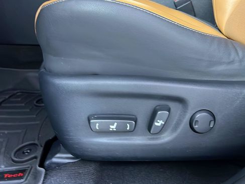 Used 2019 Lexus NX 300 AWD w/ Comfort Package image 16