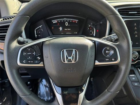 Certified 2018 Honda CR-V EX image 20