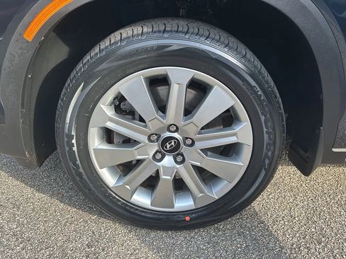 Used 2022 Hyundai Palisade SEL w/ Convenience Package AWD/4WD image 26