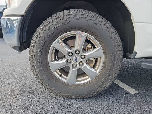 Used 2018 Ford F150 XLT w/ Equipment Group 302A Luxury RWD image 33