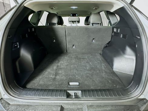 Used 2025 Hyundai Tucson SEL image 28