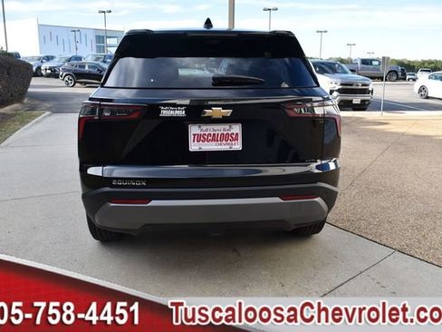 New 2026 Chevrolet Equinox LT w/ Convenience Package II image 8