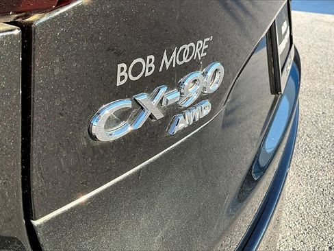 Used 2024 MAZDA CX-90 3.3 Turbo w/ Preferred Package image 33