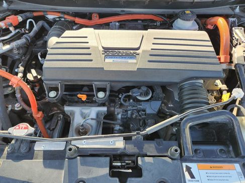 Used 2020 Honda CR-V Touring image 35