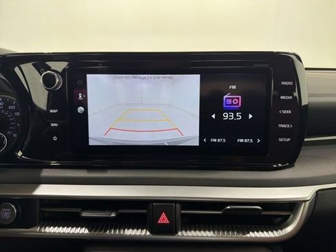Used 2022 Kia K5 GT-Line w/ GT-Line FWD Premium Package image 34