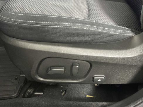 Used 2017 Subaru Forester 2.5i Premium w/ Protection Package #1 image 8