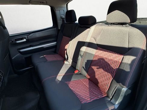 Used 2015 Toyota Tundra TRD Pro image 30