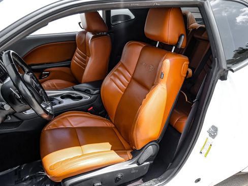 Used 2019 Dodge Challenger SRT Hellcat Redeye RWD image 27