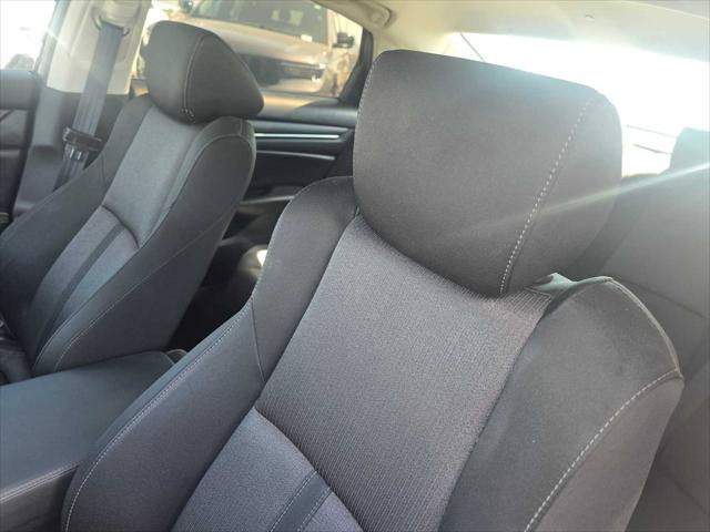 Used 2020 Honda Accord EX image 23
