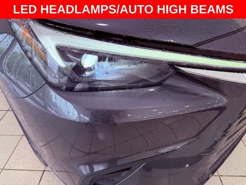 Certified 2024 Lexus TX 350 FWD w/ Cold Weather Package image 11