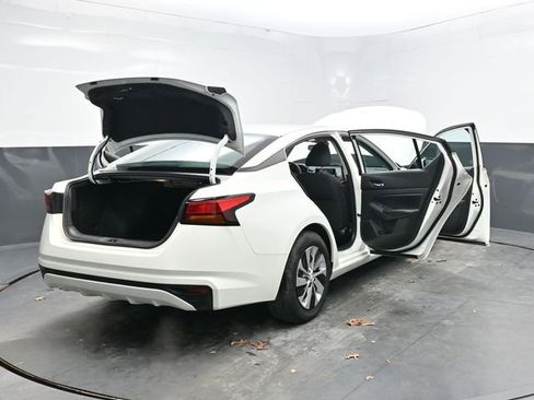 Used 2021 Nissan Altima 2.5 S image 40