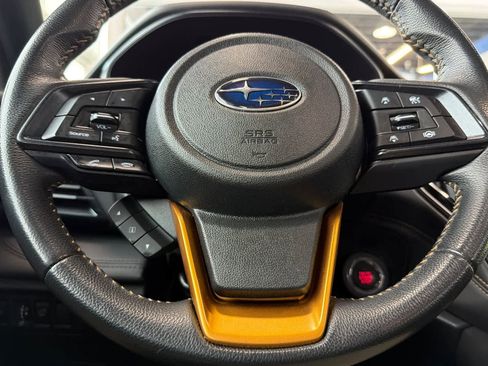 Used 2022 Subaru Outback Wilderness AWD/4WD image 26