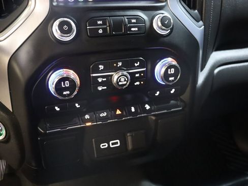 Used 2021 GMC Sierra 1500 Elevation w/ X31 Off-Road Package image 54