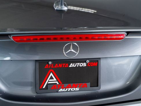 Used 2017 Mercedes-Benz SLC 43 AMG w/ Premium 3 Package image 18
