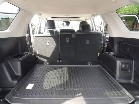 Used 2022 Toyota 4Runner Limited image 30