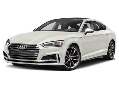 Used 2019 Audi S5 Premium Plus w/ Premium Plus