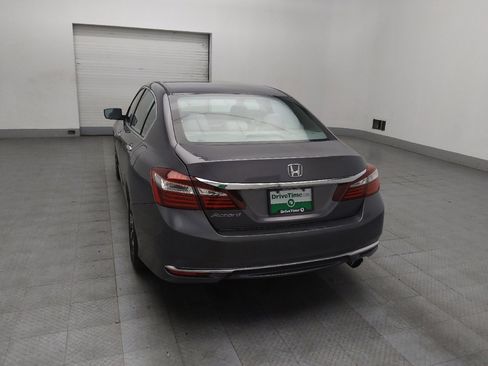 Used 2017 Honda Accord LX image 6