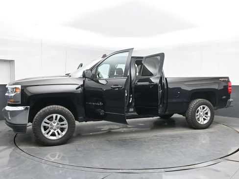 Used 2016 Chevrolet Silverado 1500 LT w/ All Star Edition image 49