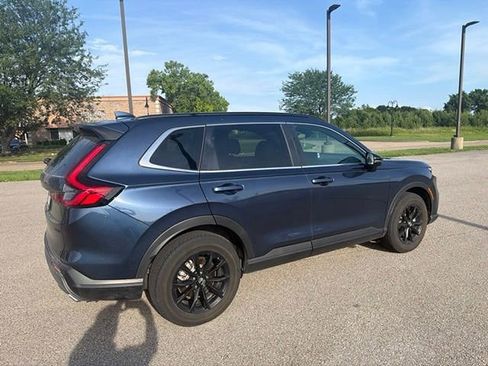 Used 2025 Honda CR-V Sport-L image 12