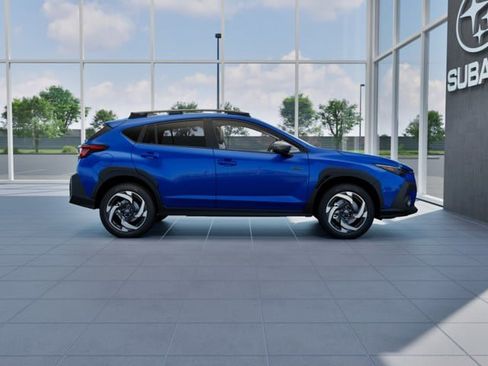 New 2026 Subaru Crosstrek 2.5i Limited AWD/4WD image 6