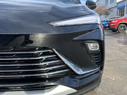 New 2026 Buick Envista Preferred w/ Convenience I Package image 5