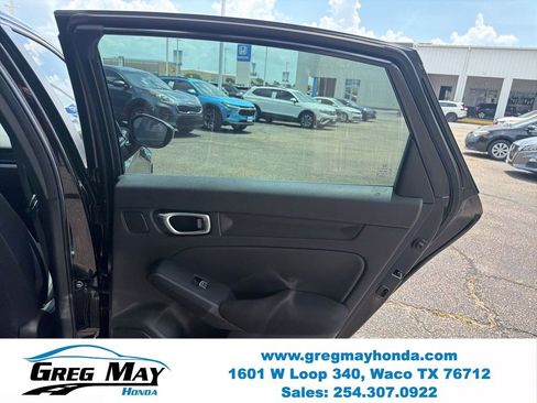 Used 2022 Honda Civic Sport image 25