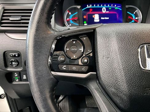 Used 2021 Honda Pilot Special Edition image 16