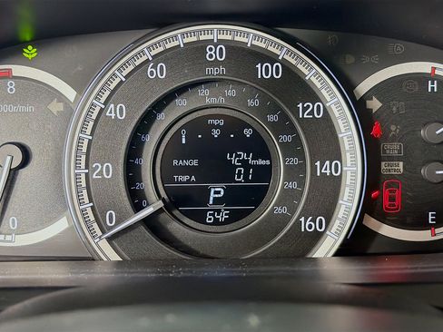 Used 2017 Honda Accord EX-L image 14